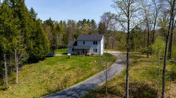$675,000 | 192 Mill Brook Road, Landaff, NH 03585