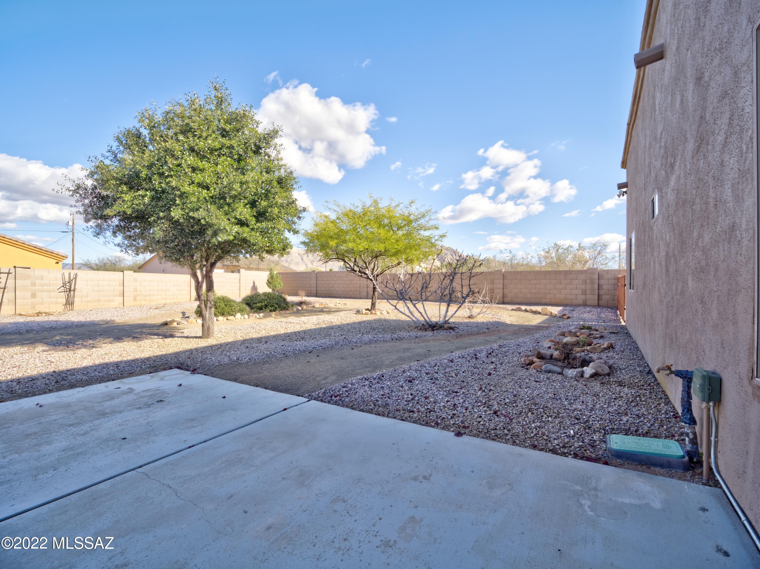 1717 Camino Rivera Rio Rico, AZ 85648 - Photo 28 of 36