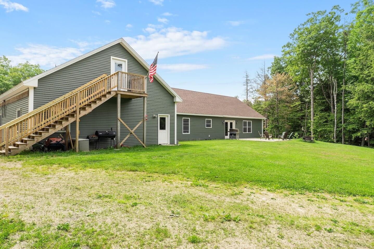 167 Oak Ridge Rome, ME 04963 - Photo 36 of 46 DSC00330