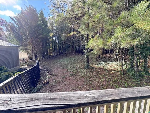 $99,900 | 2337 Whitestone Road, Talking Rock, GA 30175