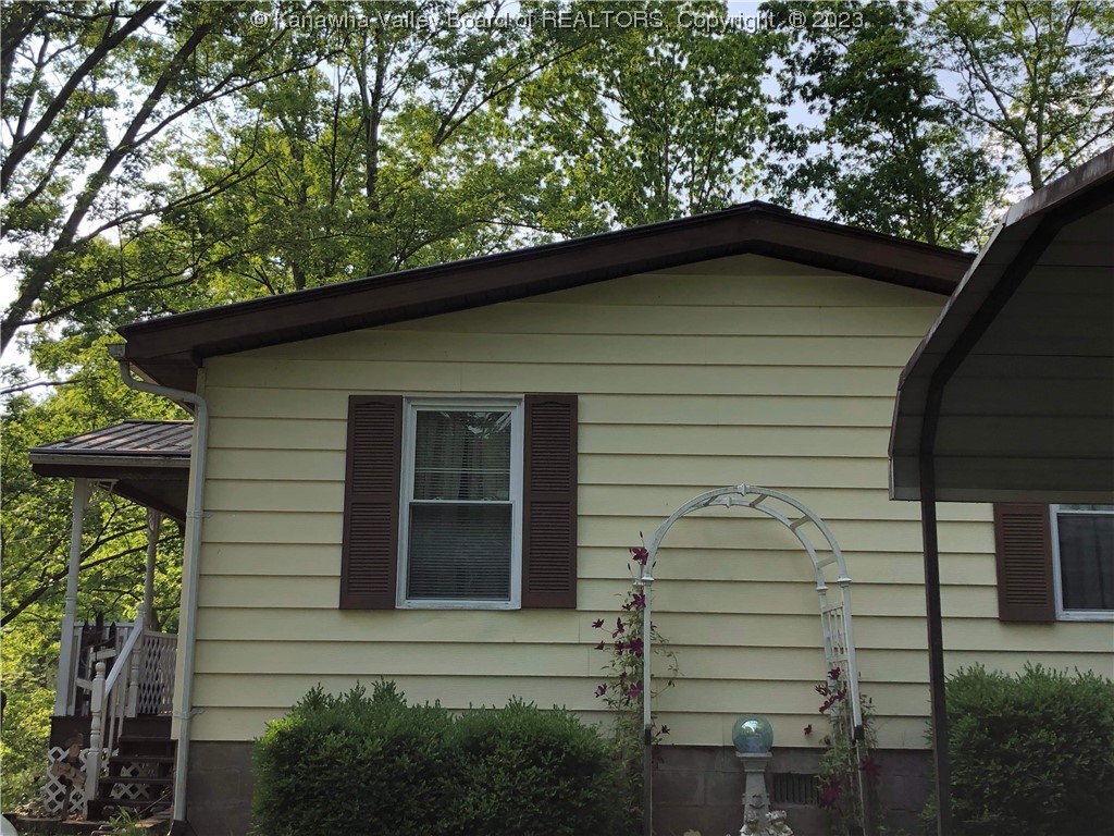 1851 Elk Fork Road Gay, WV 25244 - Photo 19 of 22 Gallery Image 19