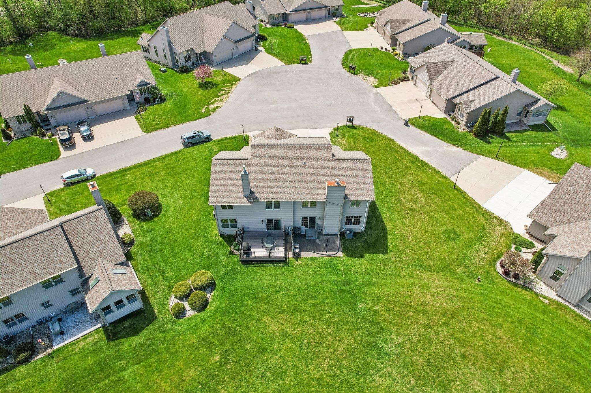 W5572 County Rd CW, Unit 10B Watertown, WI 53098 - Photo 34 of 43