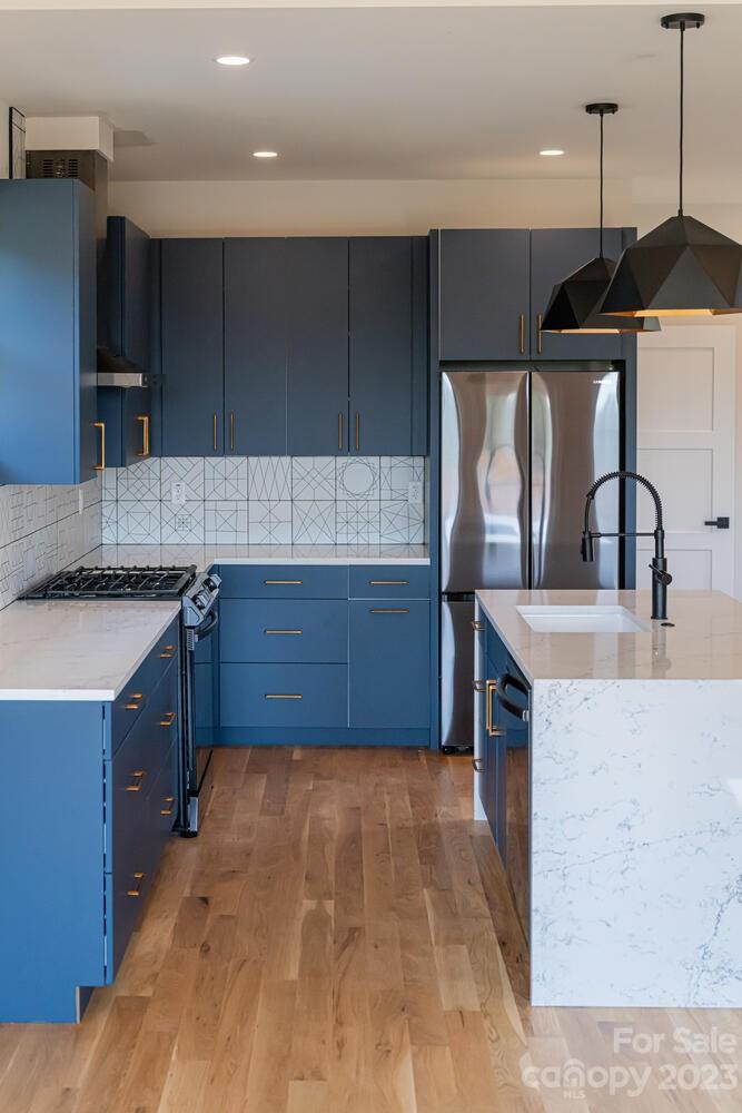 8 Huffman Road Asheville, NC 28806 - Photo 11 of 45 Gallery Image 11