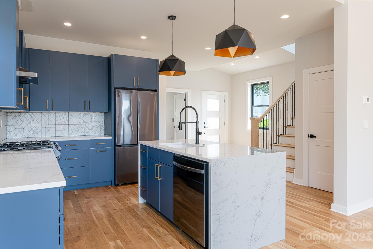 8 Huffman Road Asheville, NC 28806 - Photo 12 of 45 Gallery Image 12