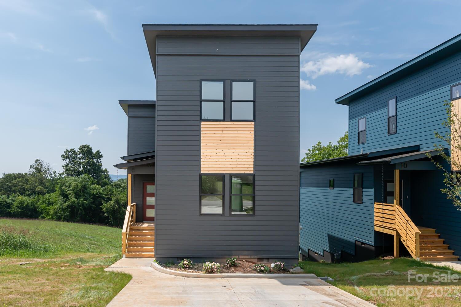 8 Huffman Road Asheville, NC 28806 - Photo 3 of 45 Gallery Image 3