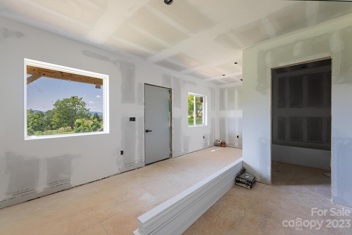 8 Huffman Road Asheville, NC 28806 - Photo 35 of 45 Gallery Image 35