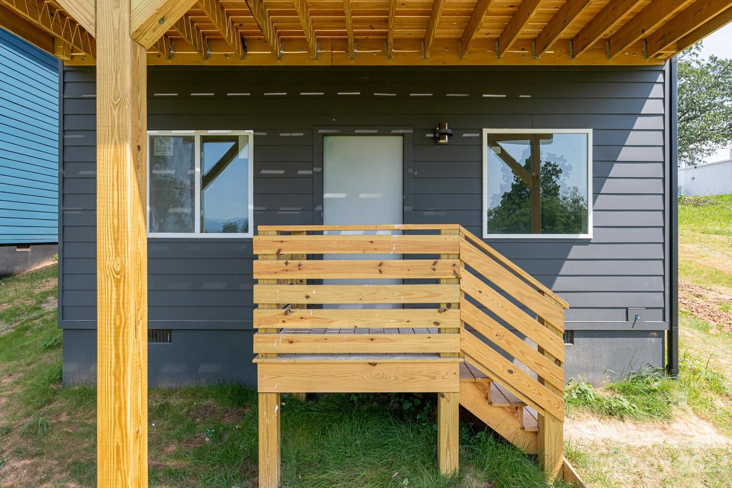 8 Huffman Road Asheville, NC 28806 - Photo 39 of 45 Gallery Image 39