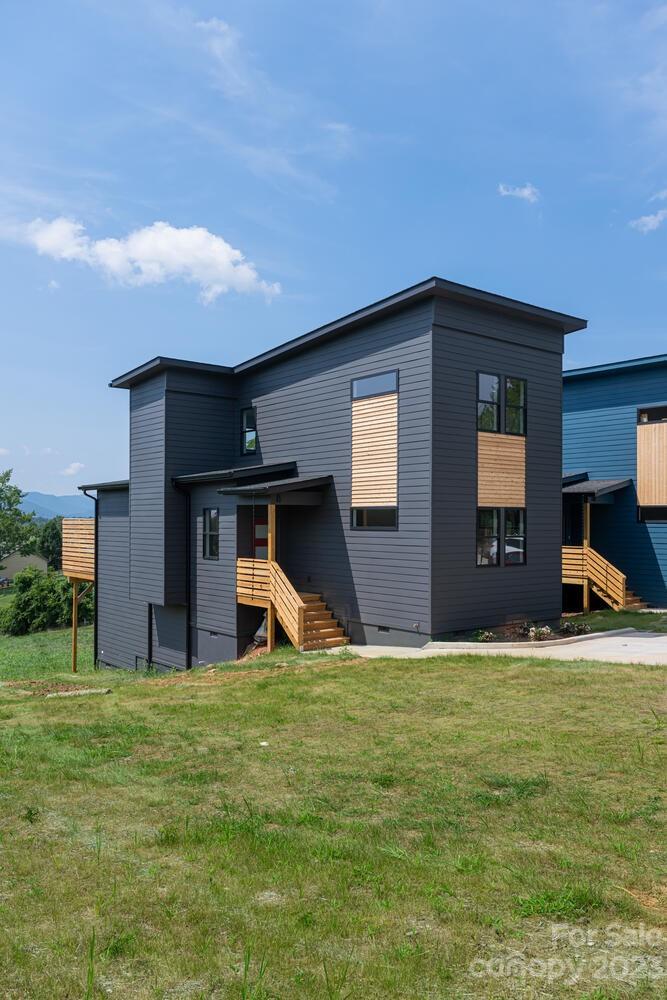 8 Huffman Road Asheville, NC 28806 - Photo 40 of 45 Gallery Image 40