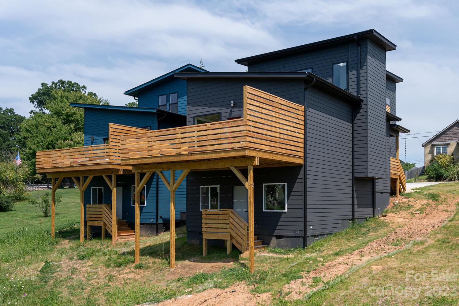 8 Huffman Road Asheville, NC 28806 - Photo 42 of 45 Gallery Image 42
