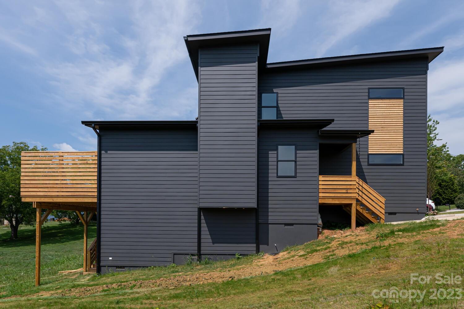 8 Huffman Road Asheville, NC 28806 - Photo 43 of 45 Gallery Image 43