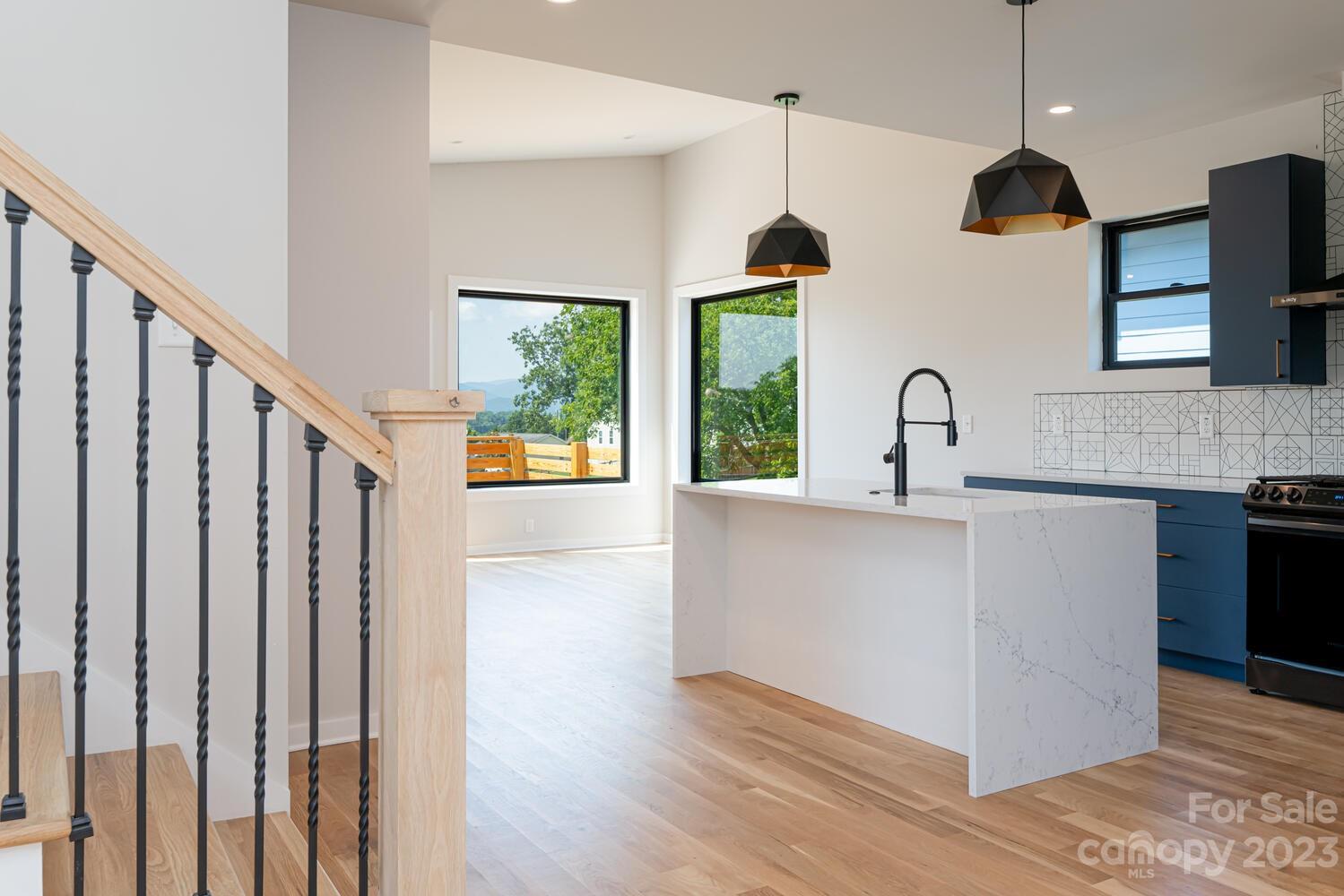 8 Huffman Road Asheville, NC 28806 - Photo 5 of 45 Gallery Image 5