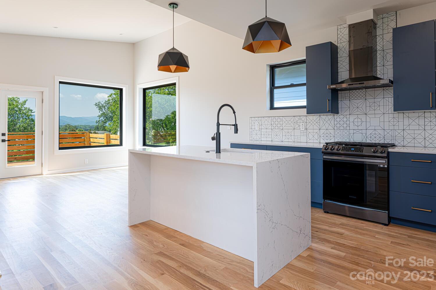 8 Huffman Road Asheville, NC 28806 - Photo 7 of 45 Gallery Image 7