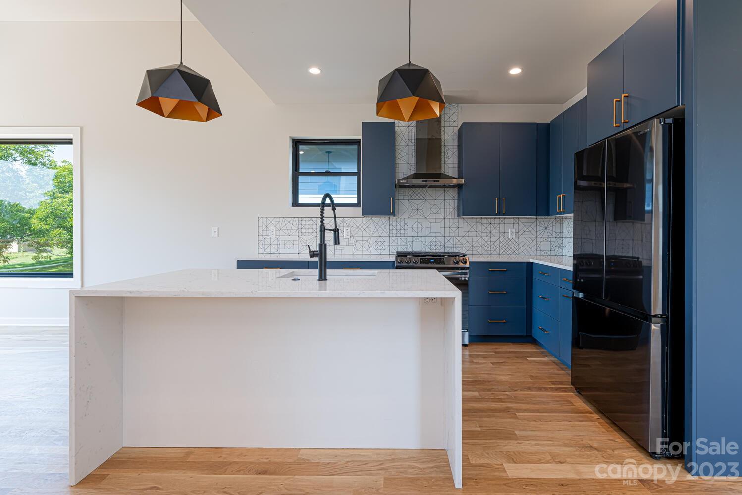 8 Huffman Road Asheville, NC 28806 - Photo 9 of 45 Gallery Image 9