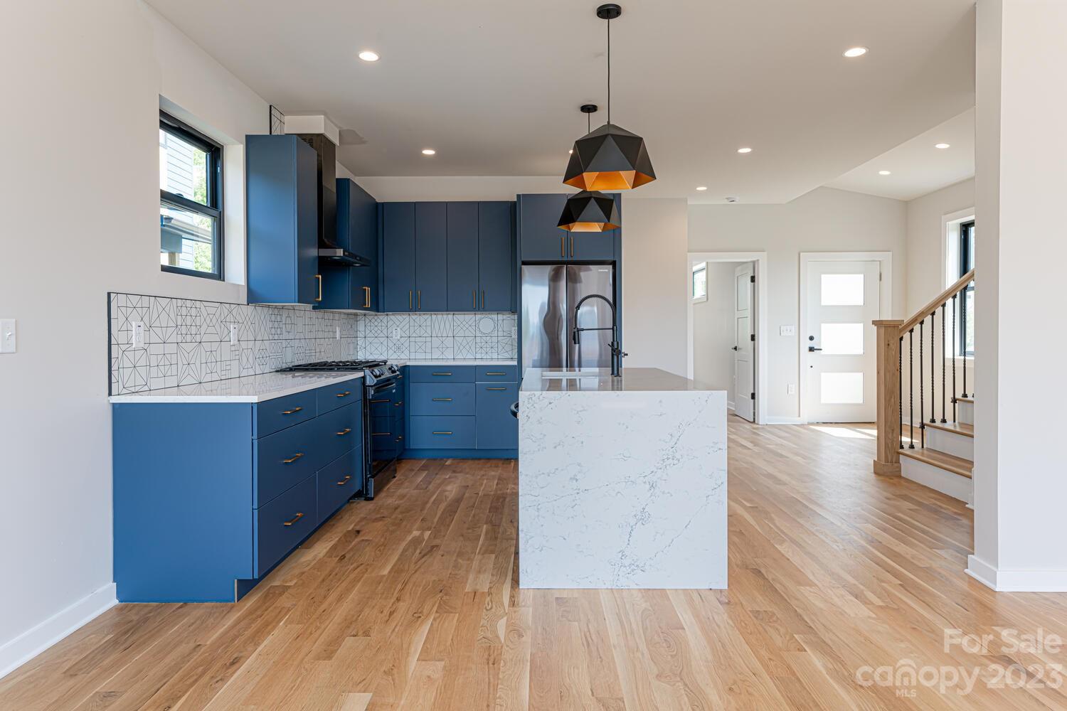 8 Huffman Road Asheville, NC 28806 - Photo 10 of 45 Gallery Image 10