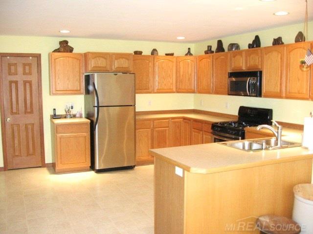 6235 Harrington Road Croswell, MI 48422 - Photo 24 of 46