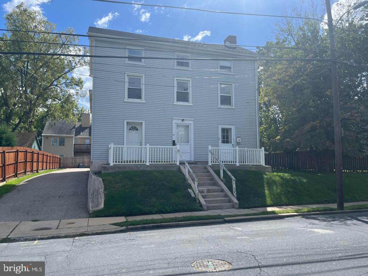 12 West Mill Road, Unit A Flourtown, PA 19031 - Photo 1 of 1 Gallery Image 1