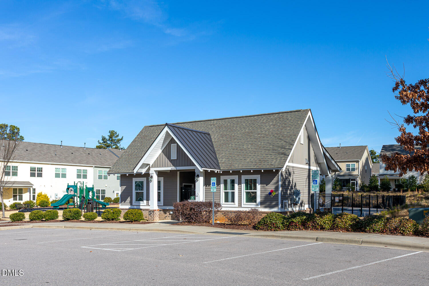 6197 Beale Loop Raleigh, NC 27616 - Photo 17 of 20