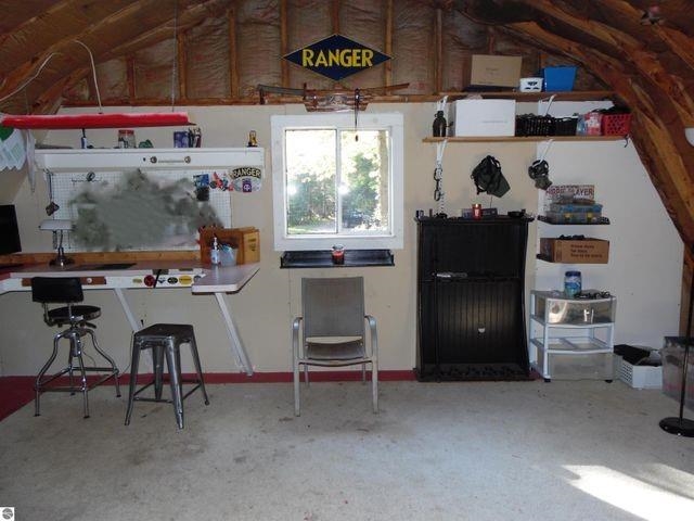 1985 South Bean Hill Road Mikado, MI 48745 - Photo 26 of 45