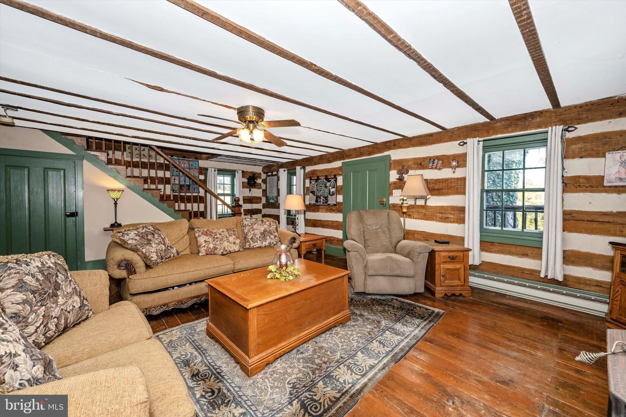 3893 Sells Mill Road Taneytown, MD 21787 - Photo 3 of 69 Gallery Image 3