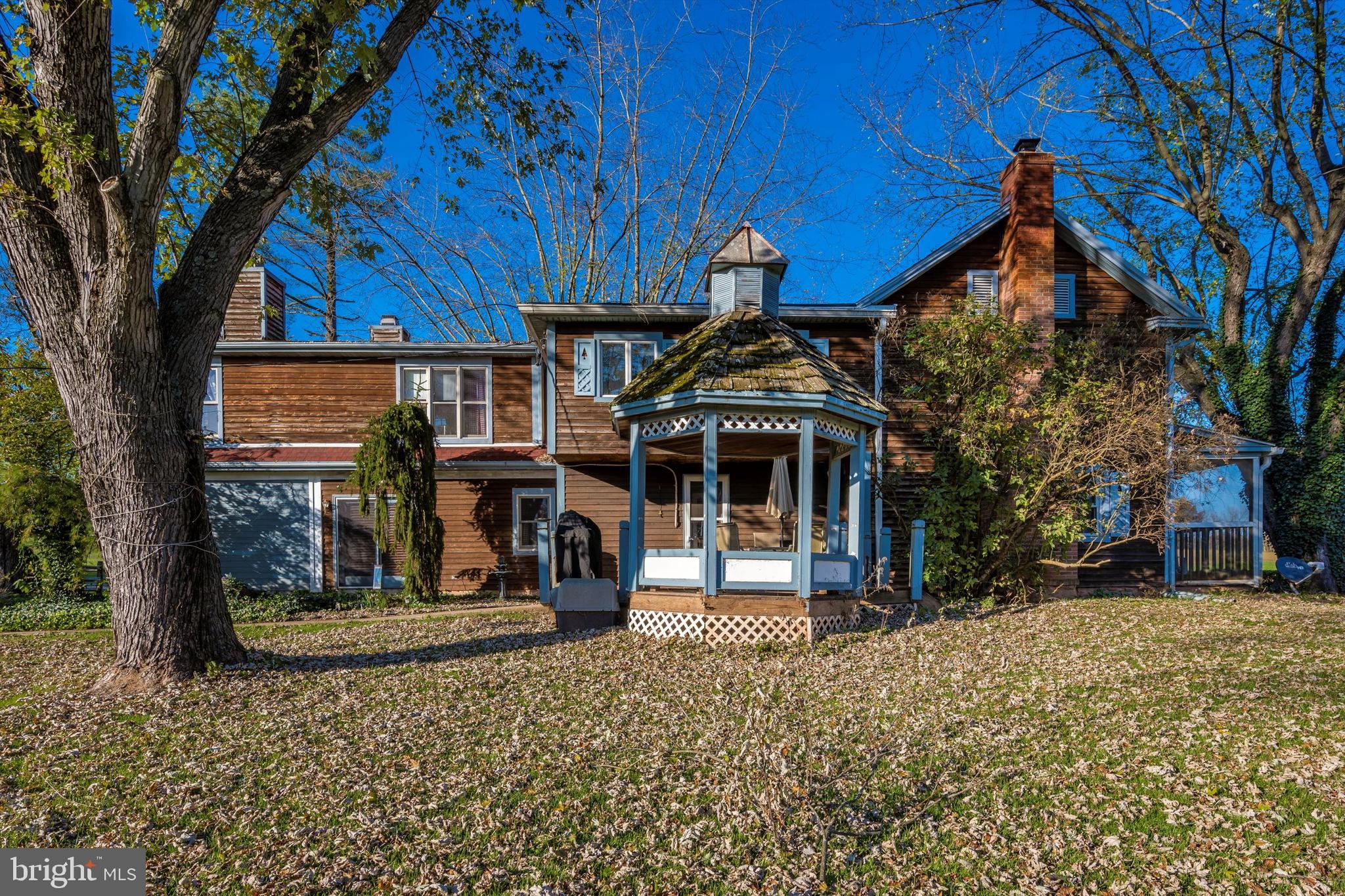 3893 Sells Mill Road Taneytown, MD 21787 - Photo 40 of 69 Gallery Image 40