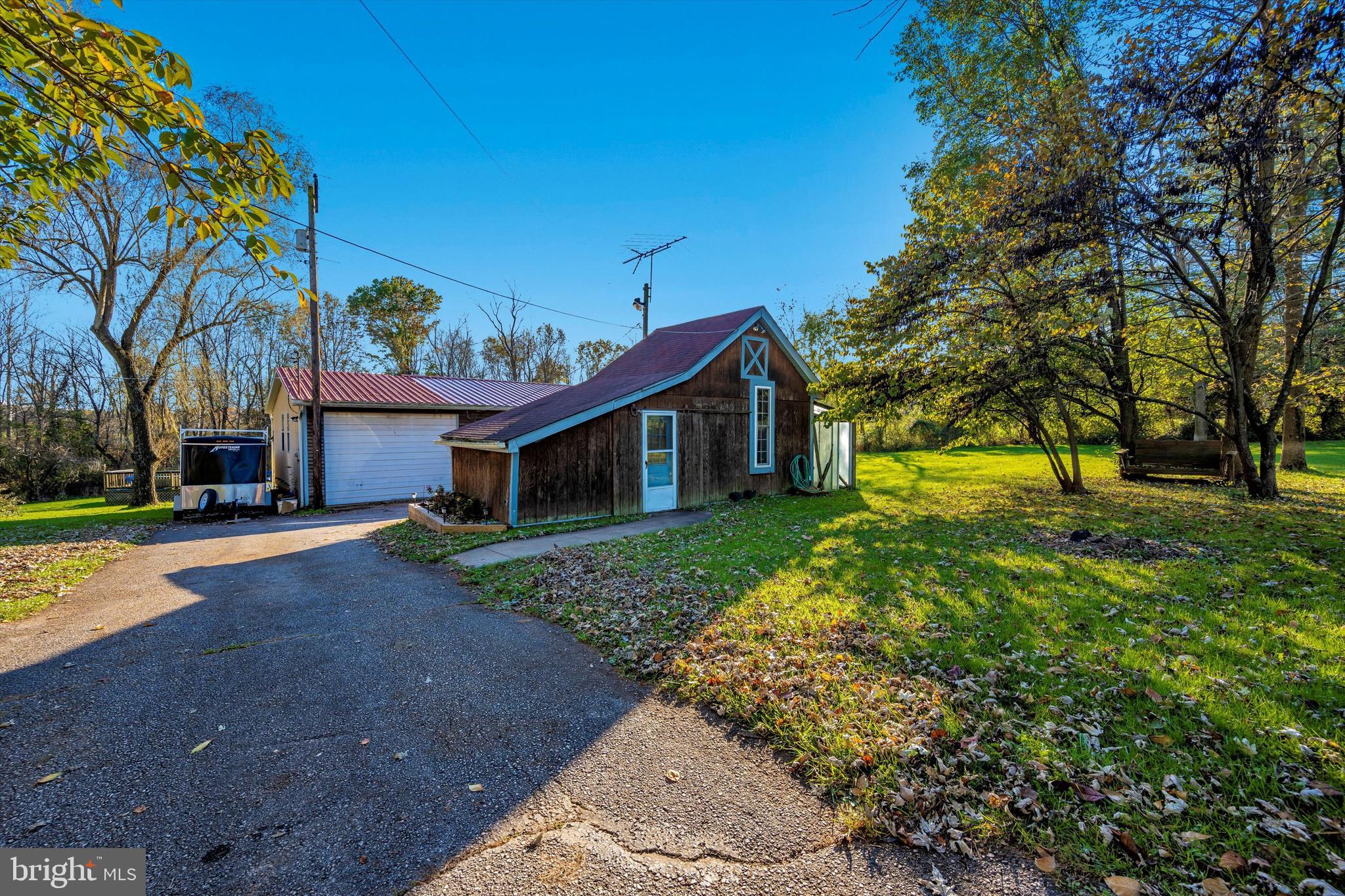 3893 Sells Mill Road Taneytown, MD 21787 - Photo 47 of 69 Gallery Image 47