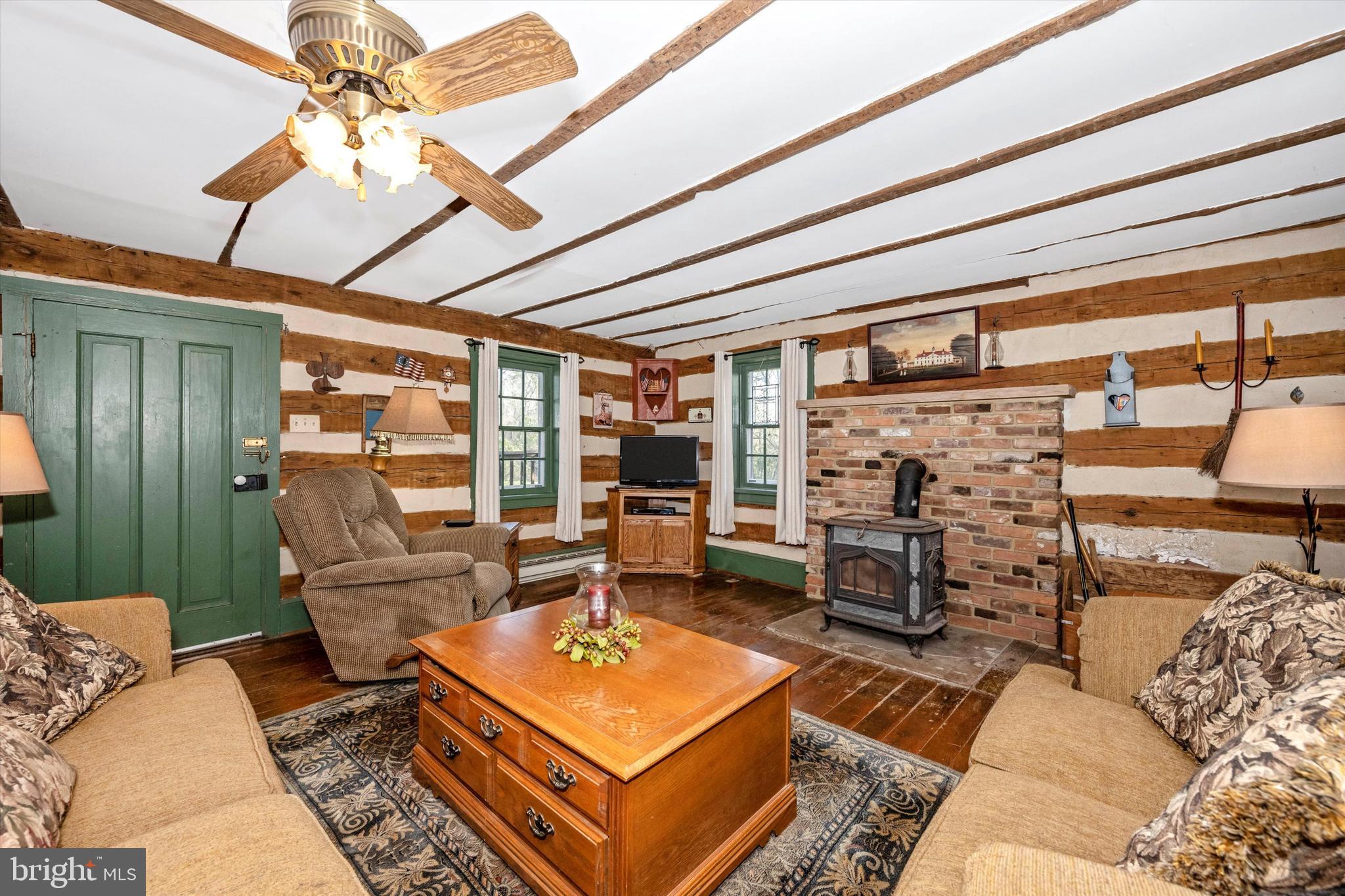 3893 Sells Mill Road Taneytown, MD 21787 - Photo 5 of 69 Gallery Image 5