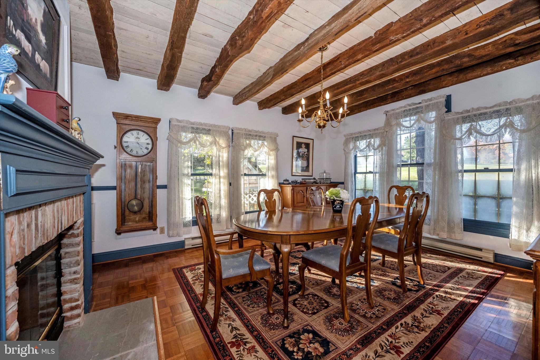 3893 Sells Mill Road Taneytown, MD 21787 - Photo 8 of 69 Gallery Image 8