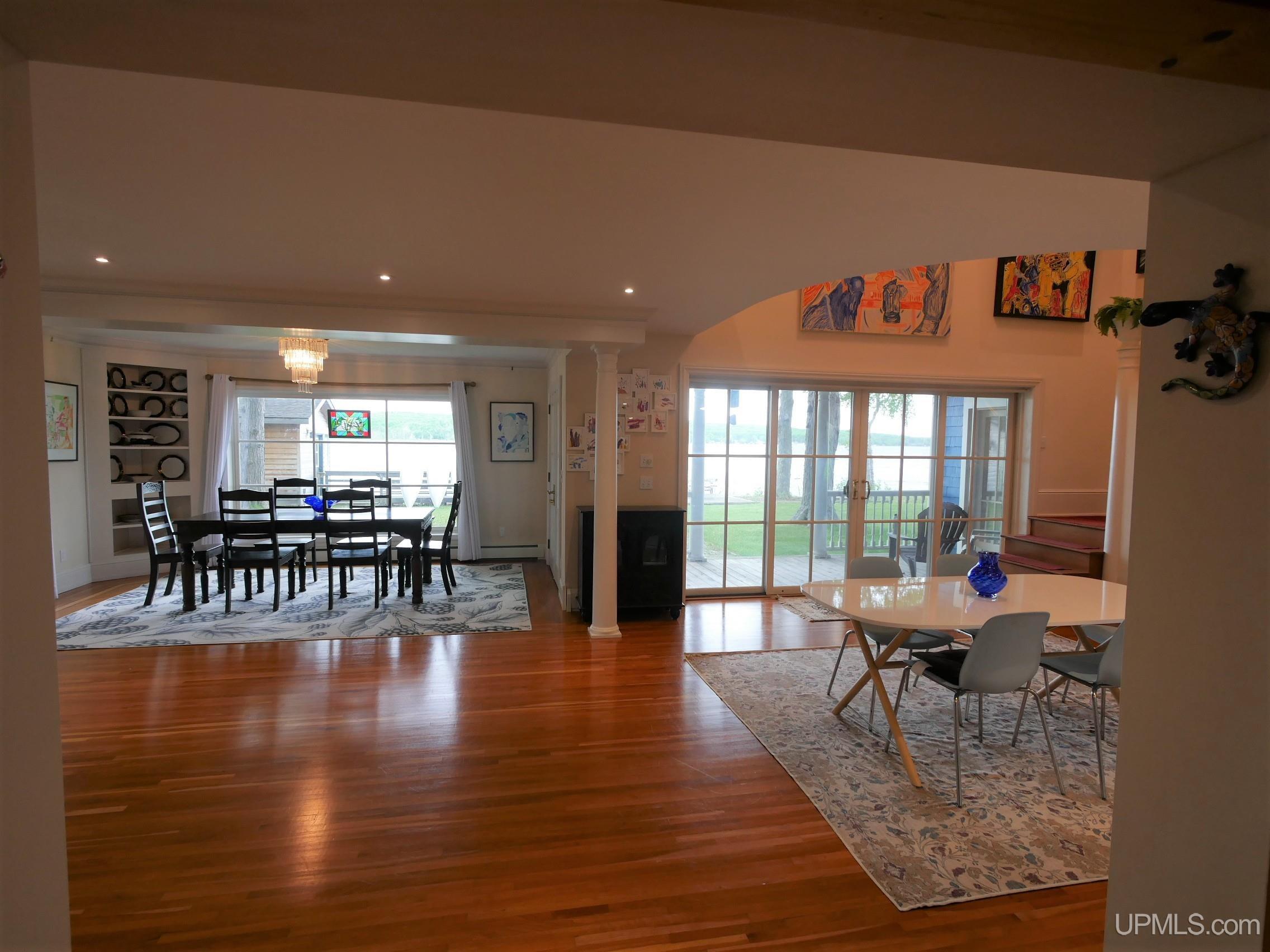 41717 Half Moon Beach Road Chassell, MI 49916 - Photo 16 of 98