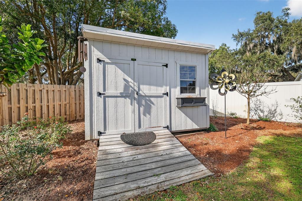 241 Bay Road Mount Dora, FL 32757 - Photo 44 of 57 a view of outdoor space and yard