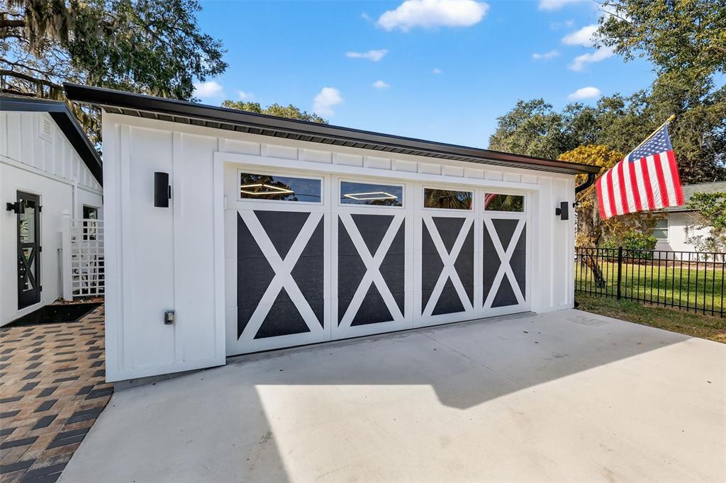 241 Bay Road Mount Dora, FL 32757 - Photo 49 of 57 a view of front door