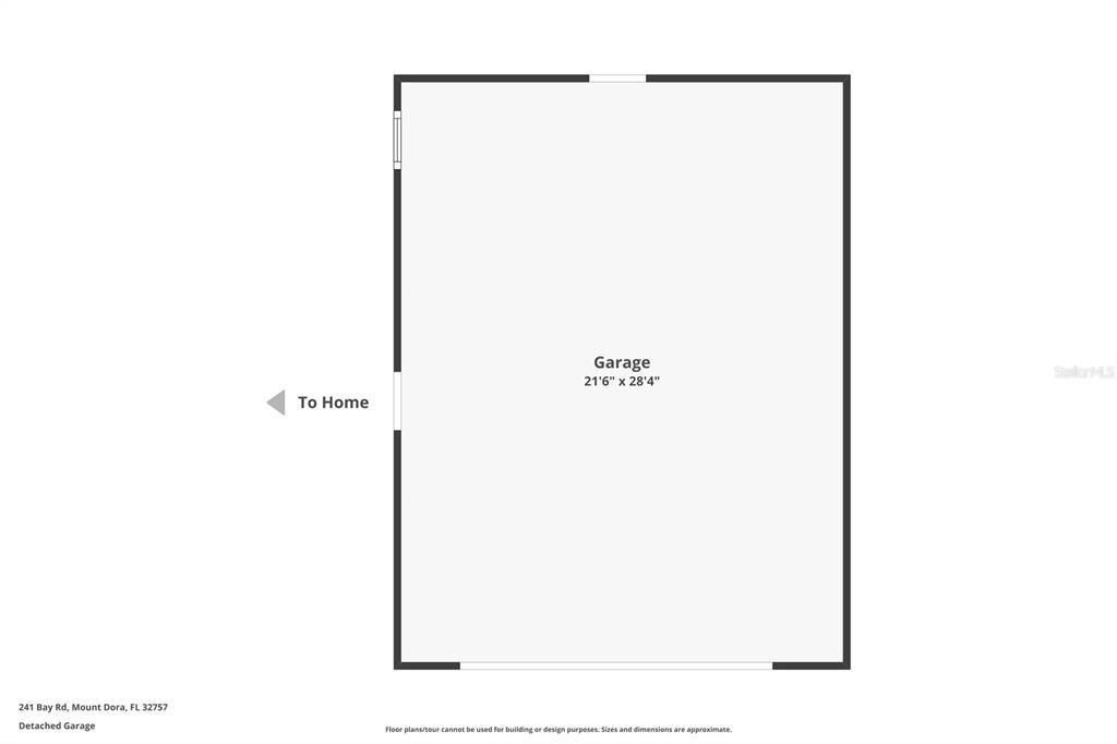 241 Bay Road Mount Dora, FL 32757 - Photo 56 of 57