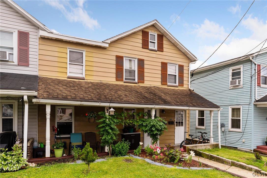 149 Spring Street Nazareth, PA 18064 - Photo 1 of 21 Gallery Image 1