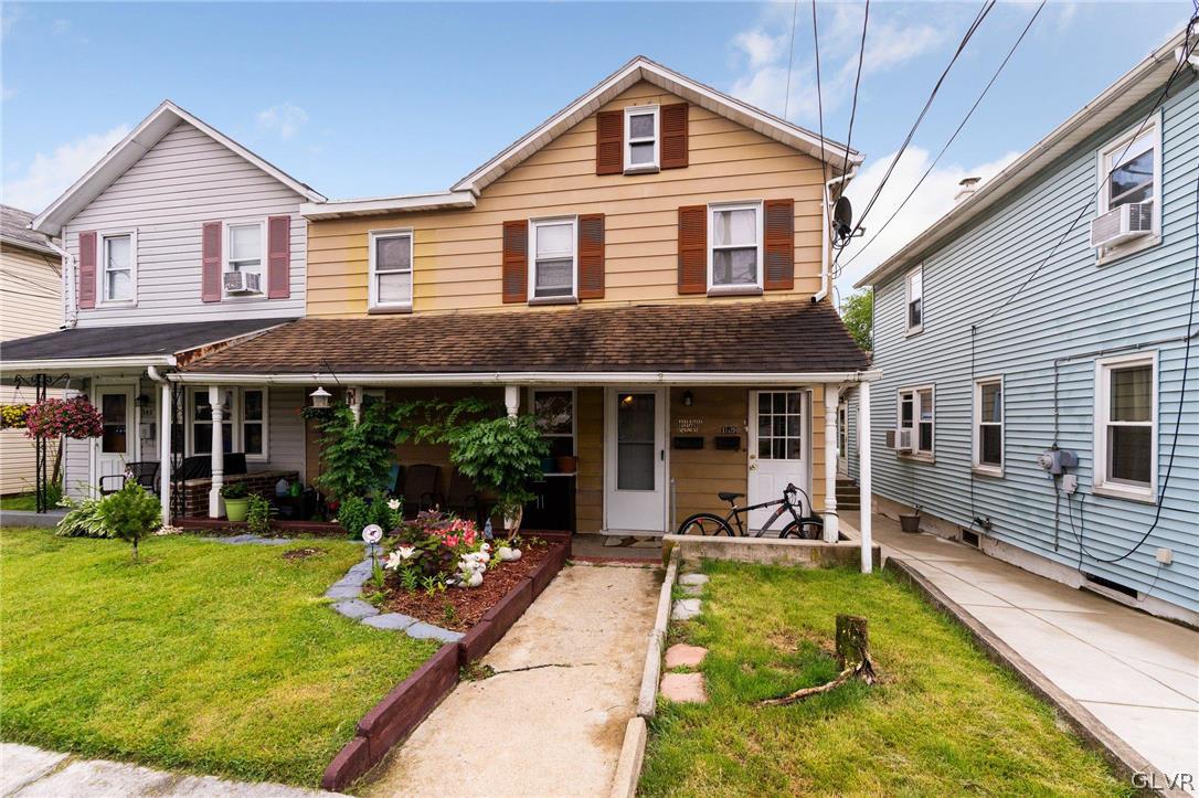 149 Spring Street Nazareth, PA 18064 - Photo 2 of 21 Gallery Image 2