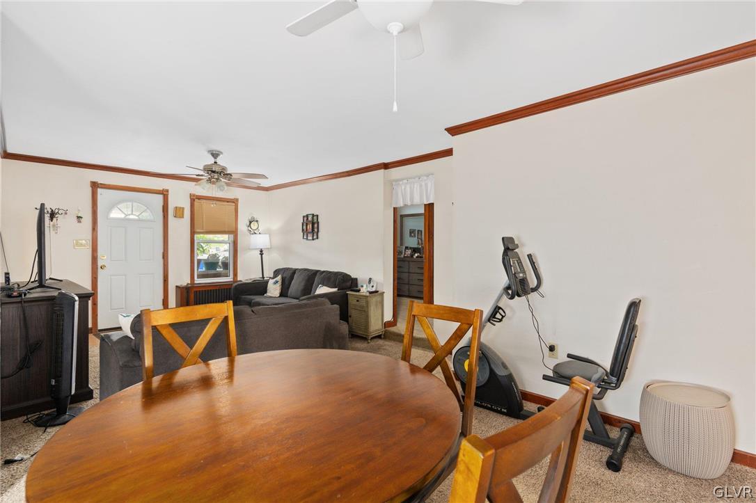 149 Spring Street Nazareth, PA 18064 - Photo 8 of 21 Gallery Image 8