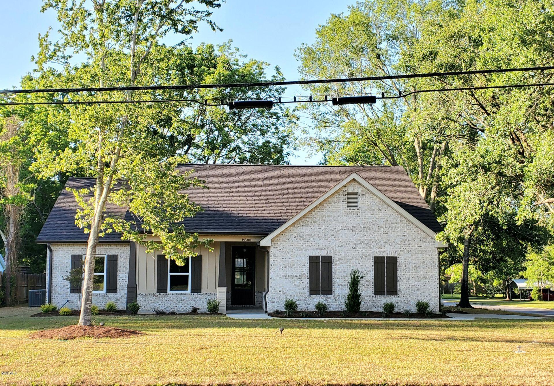 15300 Big Ridge Road Biloxi, MS 39532 - Photo 2 of 33 Big Ridge 2