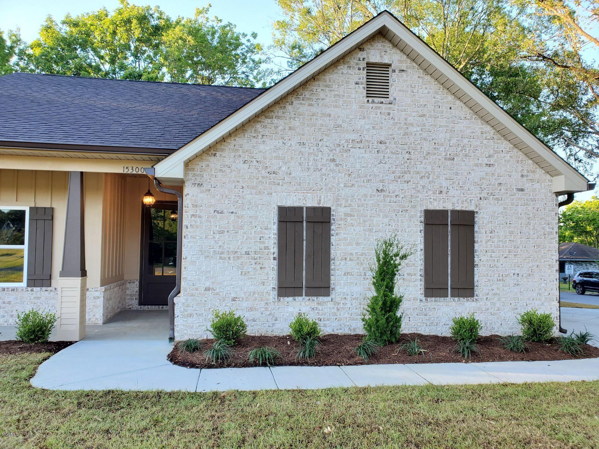 15300 Big Ridge Road Biloxi, MS 39532 - Photo 3 of 33 BIg Ridge 3