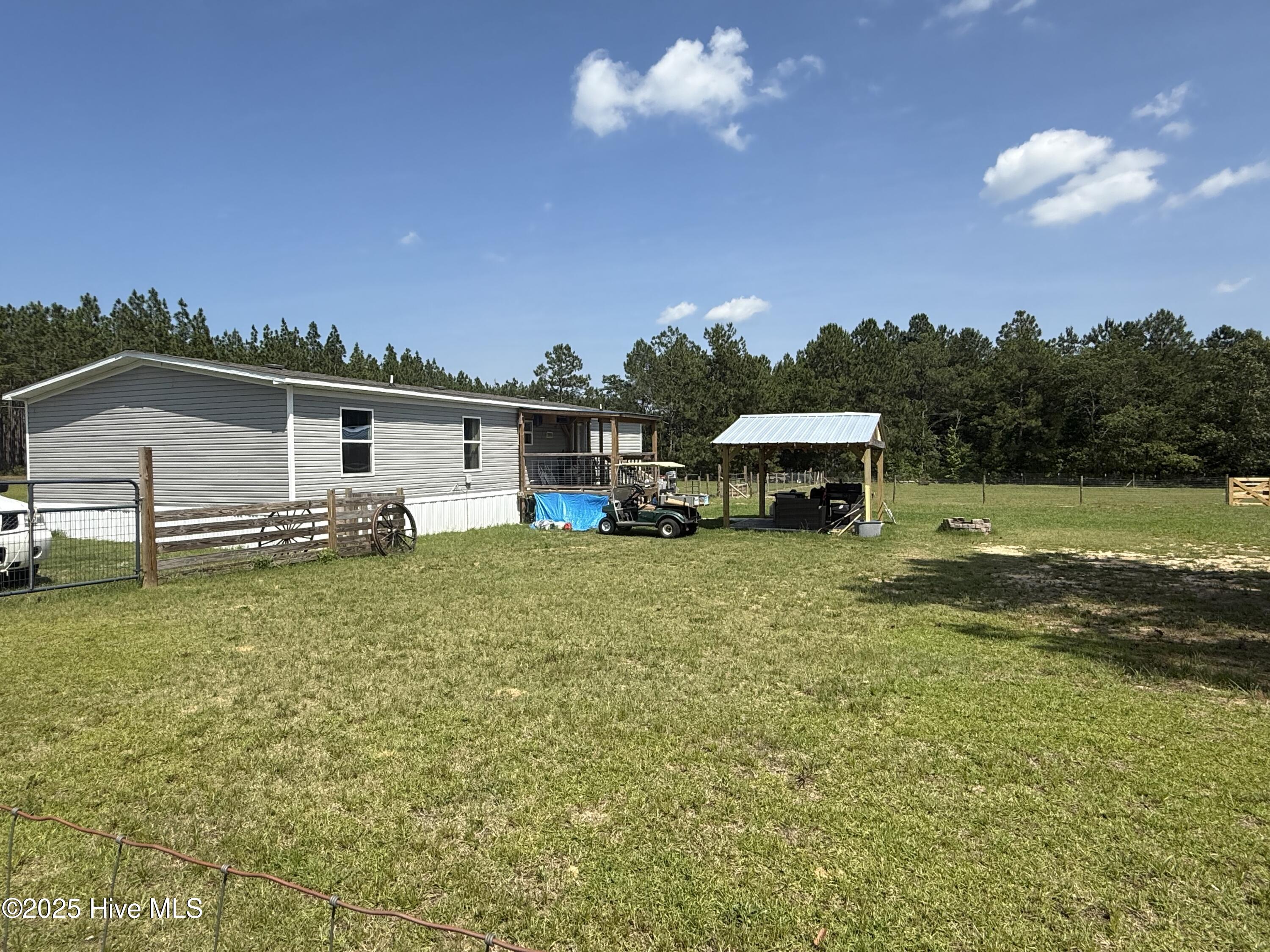 742 Ghio Road Hamlet, NC 28345 - Photo 12 of 31 IMG_8895