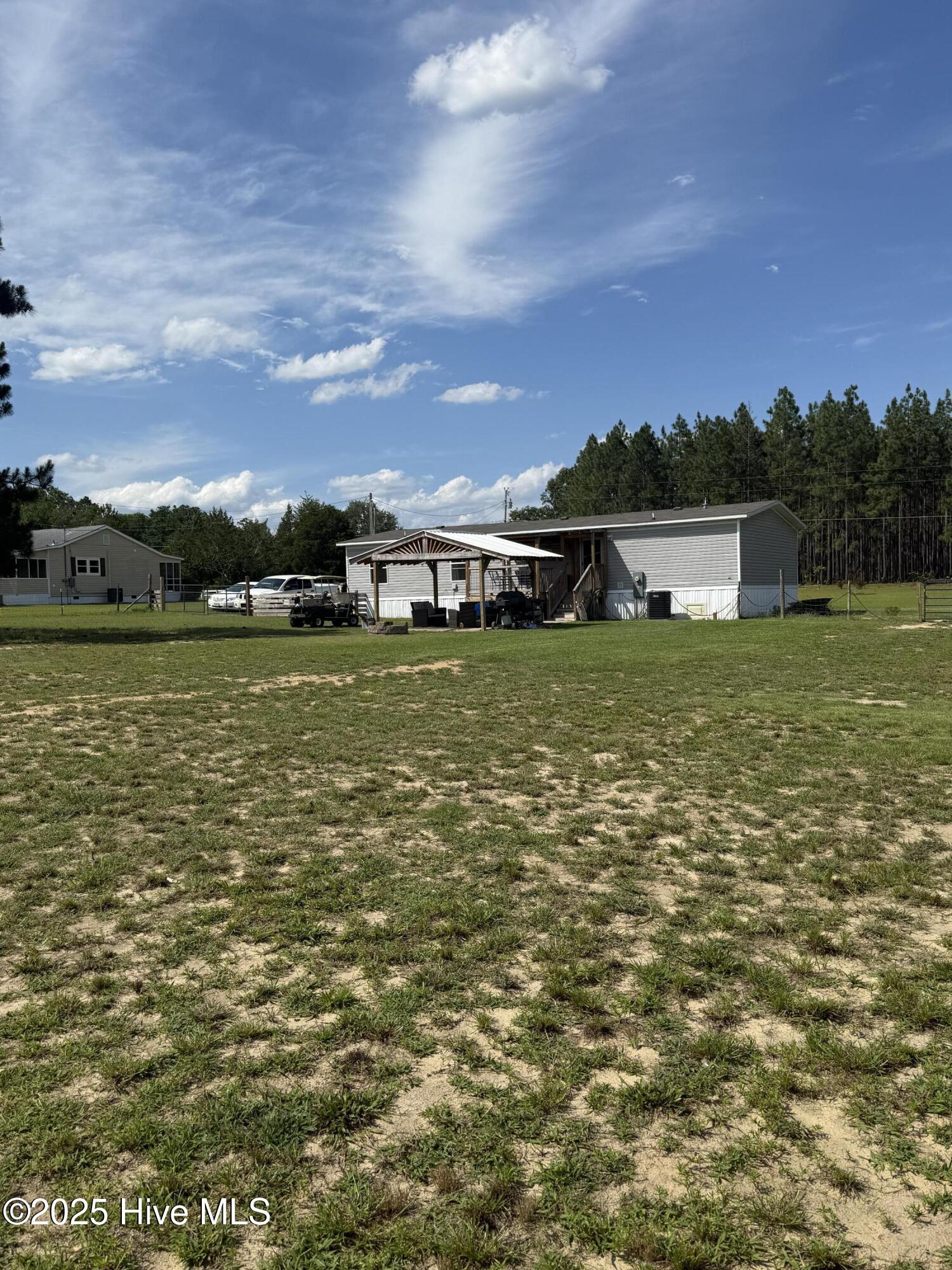 742 Ghio Road Hamlet, NC 28345 - Photo 5 of 31 IMG_8995
