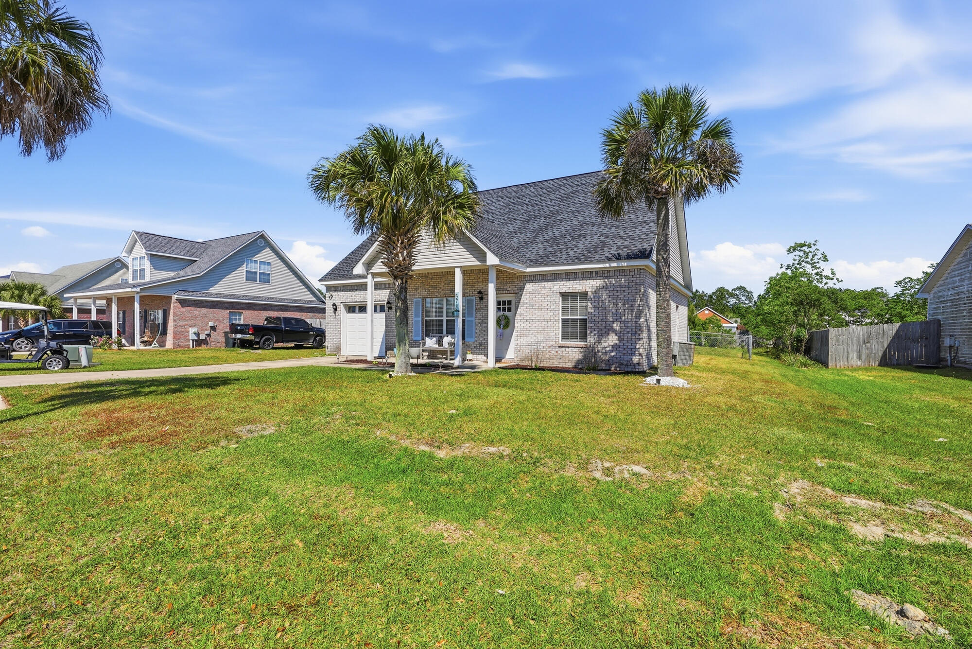 573 Tropical Way Freeport, FL 32439 - Photo 32 of 32 573 Tropical Way