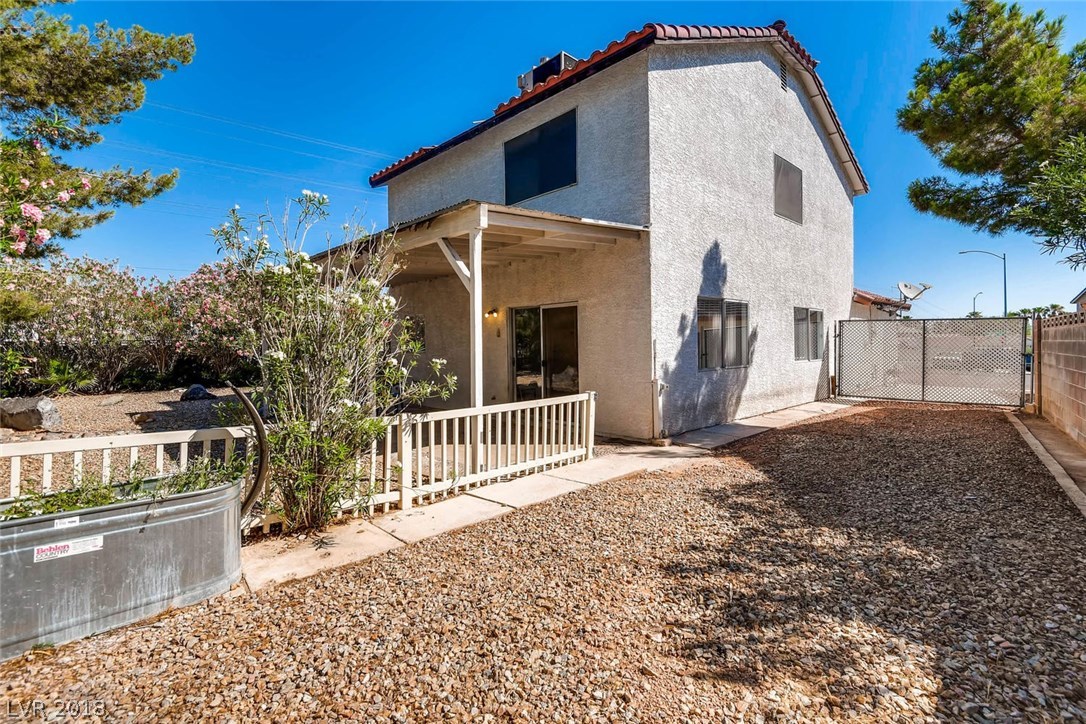 7945 Copper Canyon Road Las Vegas, NV 89128 - Photo 1 of 11 Gallery Image 1