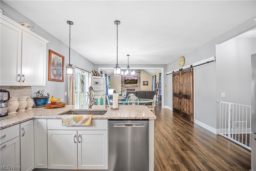 601 Horning Road Atwater, OH 44201 - Photo 5 of 43 Gallery Image 5