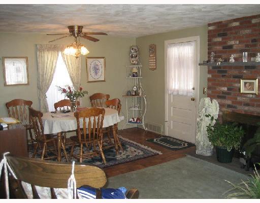13 Whitman Street Coventry, RI 02816 - Photo 4 of 8 Living Room.