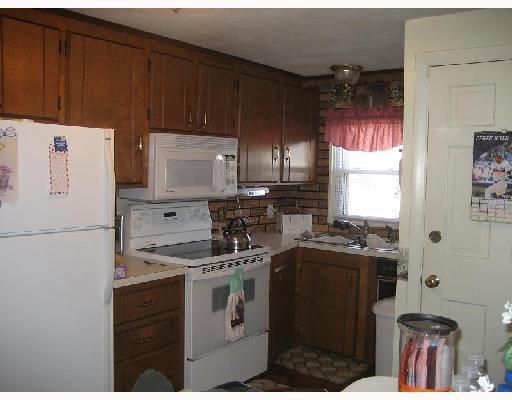 13 Whitman Street Coventry, RI 02816 - Photo 5 of 8 Kitchen.