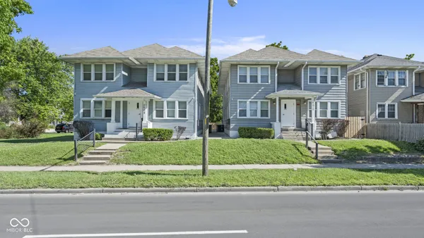 $1,899,000 | 2012 East Washington Street, Indianapolis, IN 46201