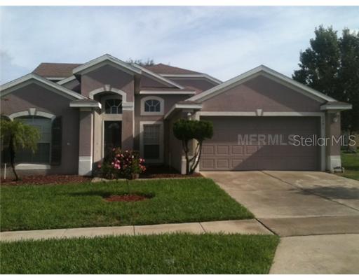 2391 Walnut Heights Road Apopka, FL 32703 - Photo 1 of 1 Exterior Front