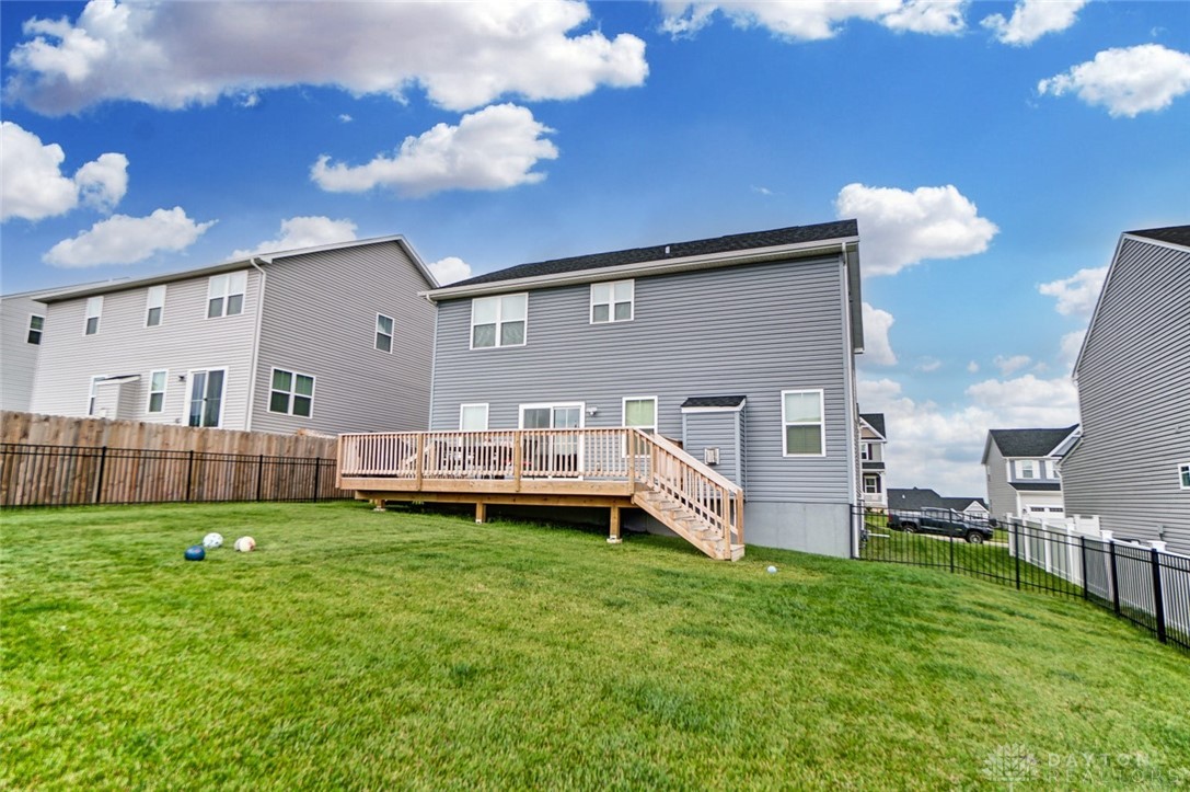 96 Ridgebrook Trail Xenia, OH 45385 - Photo 46 of 50