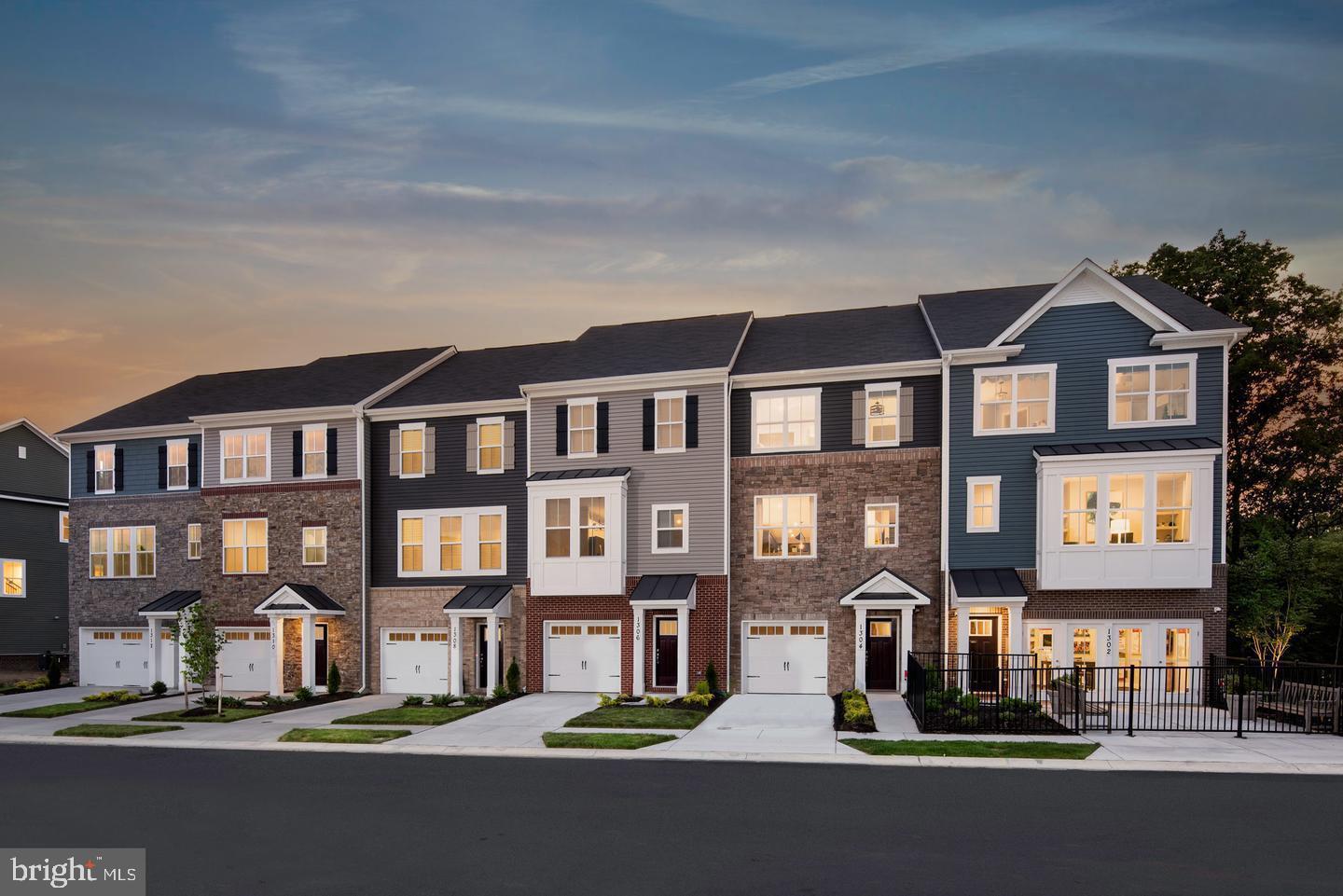7714 Dignity Way Severn, MD 21144 - Photo 1 of 9