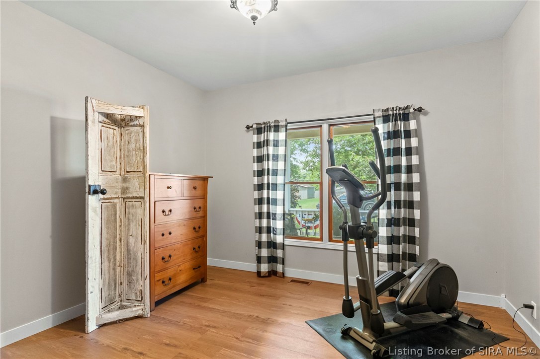 1344 Lockard Street Madison, IN 47250 - Photo 18 of 28