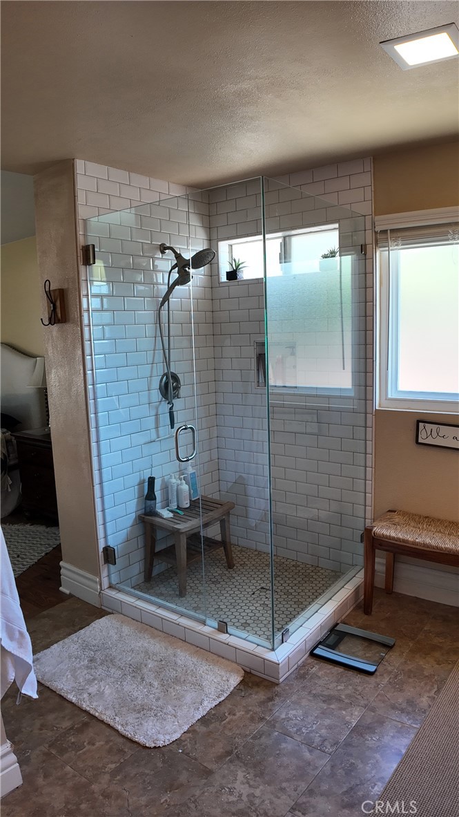 43080 Vista Del Rancho Temecula, CA 92592 - Photo 47 of 57 a bathroom with a shower