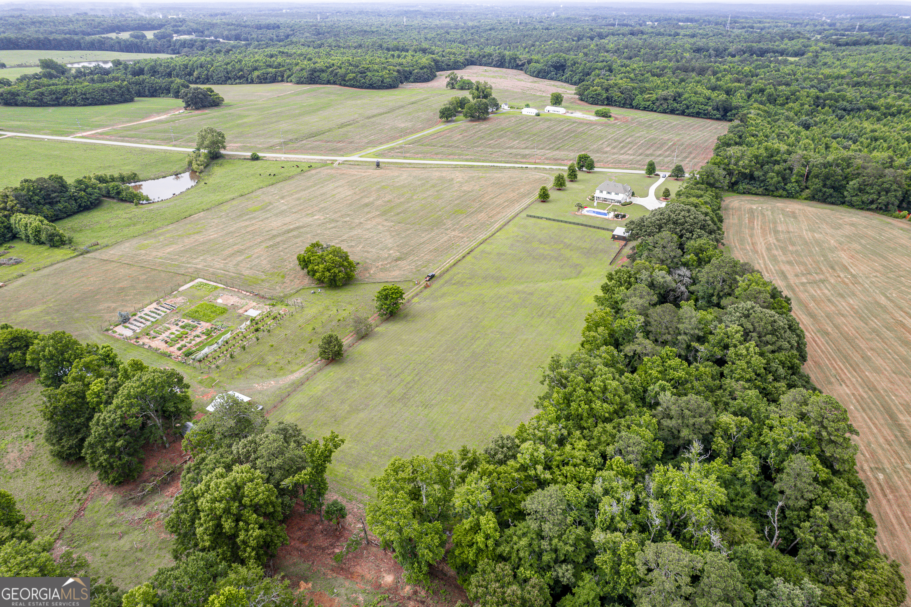 405 New Phoenix Road Northeast Eatonton, GA 31024 - Photo 78 of 81